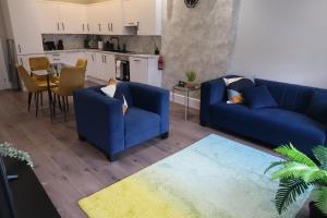 Casa Bella In Sherbornes Historic Quarterlocal