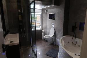 Casa Bella In Sherbornes Historic Quarterlocal