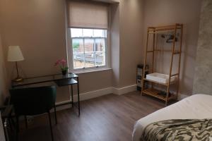 Casa Bella In Sherbornes Historic Quarterlocal