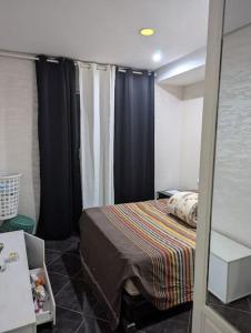 Appartement vue sur parc