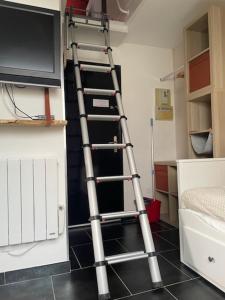 Studio au pied des pistes