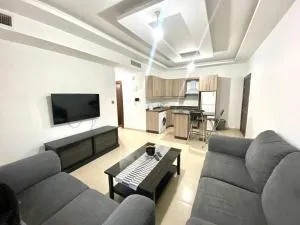 Apartment in Amman Abdoun area - ‘Abdūn