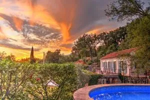 Stone Villa - Grižane