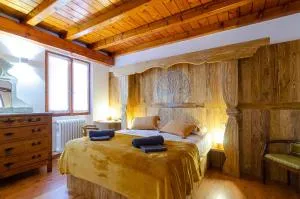 Il Lauro - Green house - Pisano - Colazza