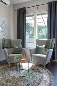 Apartment Lumikontupa