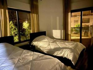 Apartment in Amman Abdoun area