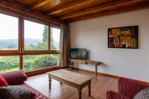 Il Lauro - Green house - Pisano