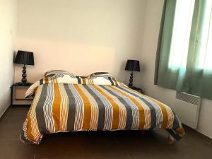 Charmant T2 calme centre ville