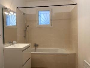 Charmant T2 calme centre ville