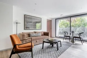 Río Nazas 23 by Blueground - 墨西哥城 Río Nazas 23 by Blueground - 墨西哥城