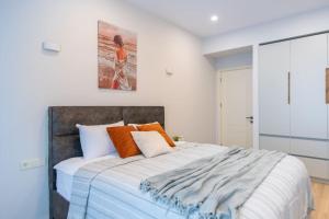 GG Home -2BR apartment with fantastic view to city