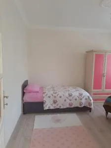 Sare Butik konaklama - Of