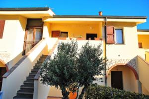 Le Casine di Tuscany Maremma Saturnia