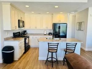 Sunbeam Springs - Moapa Valley