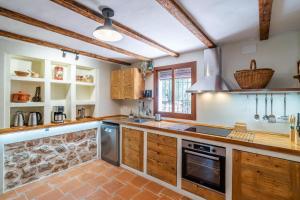 Cerro de la Cruz, increíbles vistas en el centro de Andalucía