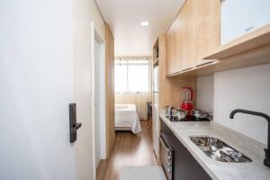 Apartamento super aconchegante!