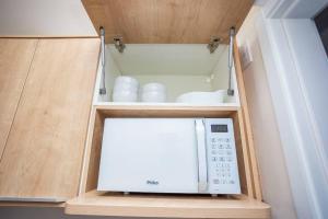 Apartamento super aconchegante!