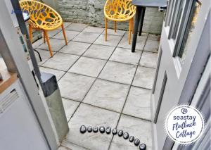 Flintback Cottage 3 Bedroom Ensuite Great Location