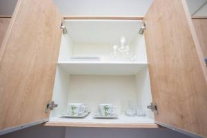 Apartamento super aconchegante!