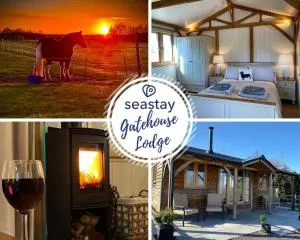 Gate House Lodge - Chillenden