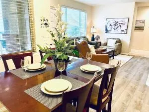 Rosewood Retreat - Moapa