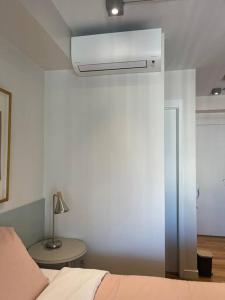 Studio aconchegante