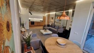 Kauno-Algirdo Luxury apartments