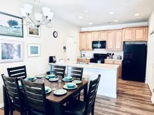 Fortune's Edge Retreat - Moapa Valley