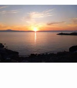 Jenny's home - Akrogiali