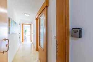 Apartamento Perfecta Ubicación