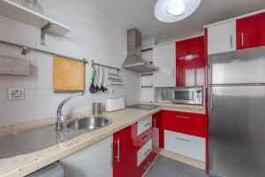 Apartamento Perfecta Ubicación