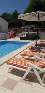 Villa Panoramica La Nucia (Costa Blanca)