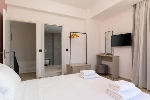 Plakias Seaside Residences - Anemoni