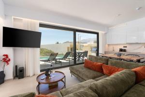 Plakias Seaside Residences - Anemoni