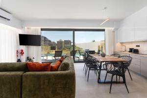 Plakias Seaside Residences - Anemoni