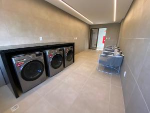 Edifício Loft Acomodações Nobile Stays