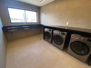 Edifício Loft Acomodações Nobile Stays