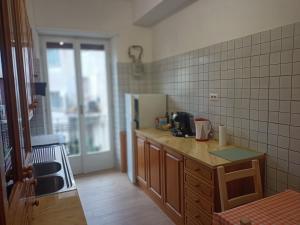 da Giò a Trastevere