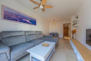 Apartamento Perfecta Ubicación