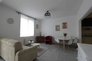 La Maison du Pont - Vred