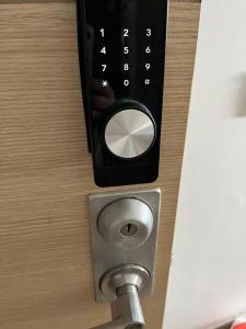 Apartamento salida al Mar Santa Marta