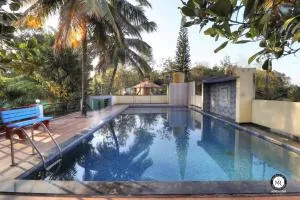 Coorg The Bliss Avani - Siddapur