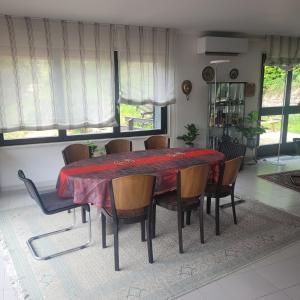 Villas villa deloro : photos des chambres