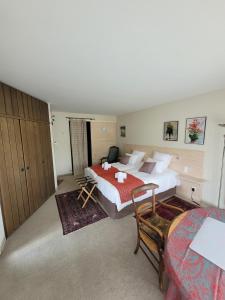 Villas villa deloro : photos des chambres