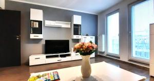 Apartment CITY CENTER s "Free Parking"