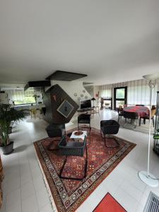 Villas villa deloro : photos des chambres