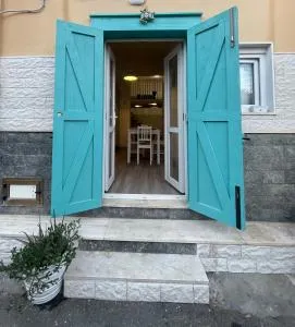 Melvis Holiday Home - 富尔奇西库洛