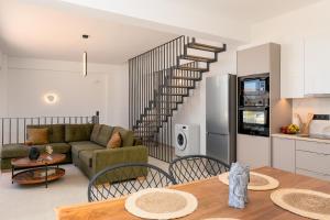 Plakias Seaside Residences - Dandelion