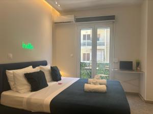 Cozy Apartment at Panormou Metro, Athens City Center