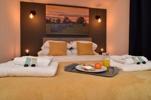 Chester Road Serviced Apartments